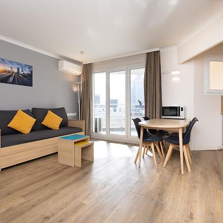 Appartement Star Of Life à Courbevoie Extérieur photo