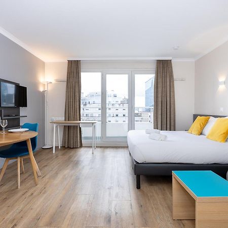 Appartement Star Of Life à Courbevoie Extérieur photo