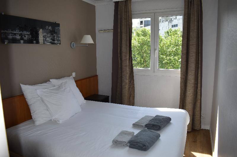 Appartement Star Of Life à Courbevoie Extérieur photo