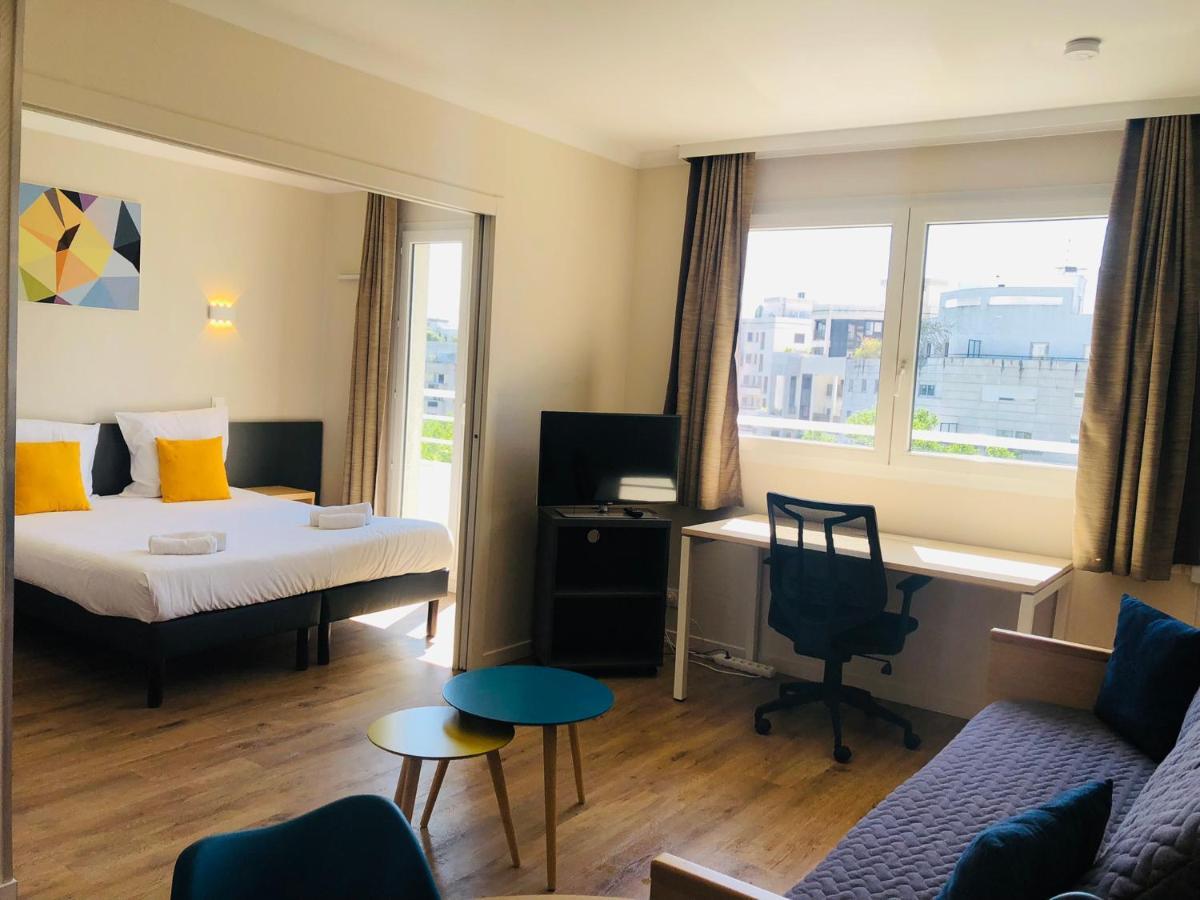 Appartement Star Of Life à Courbevoie Extérieur photo