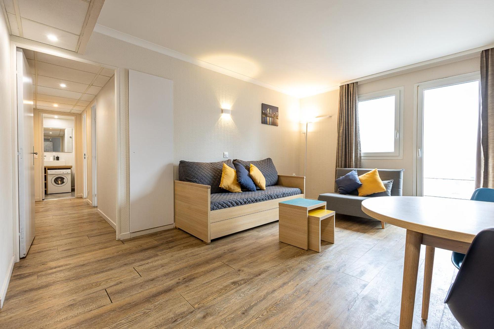 Appartement Star Of Life à Courbevoie Extérieur photo