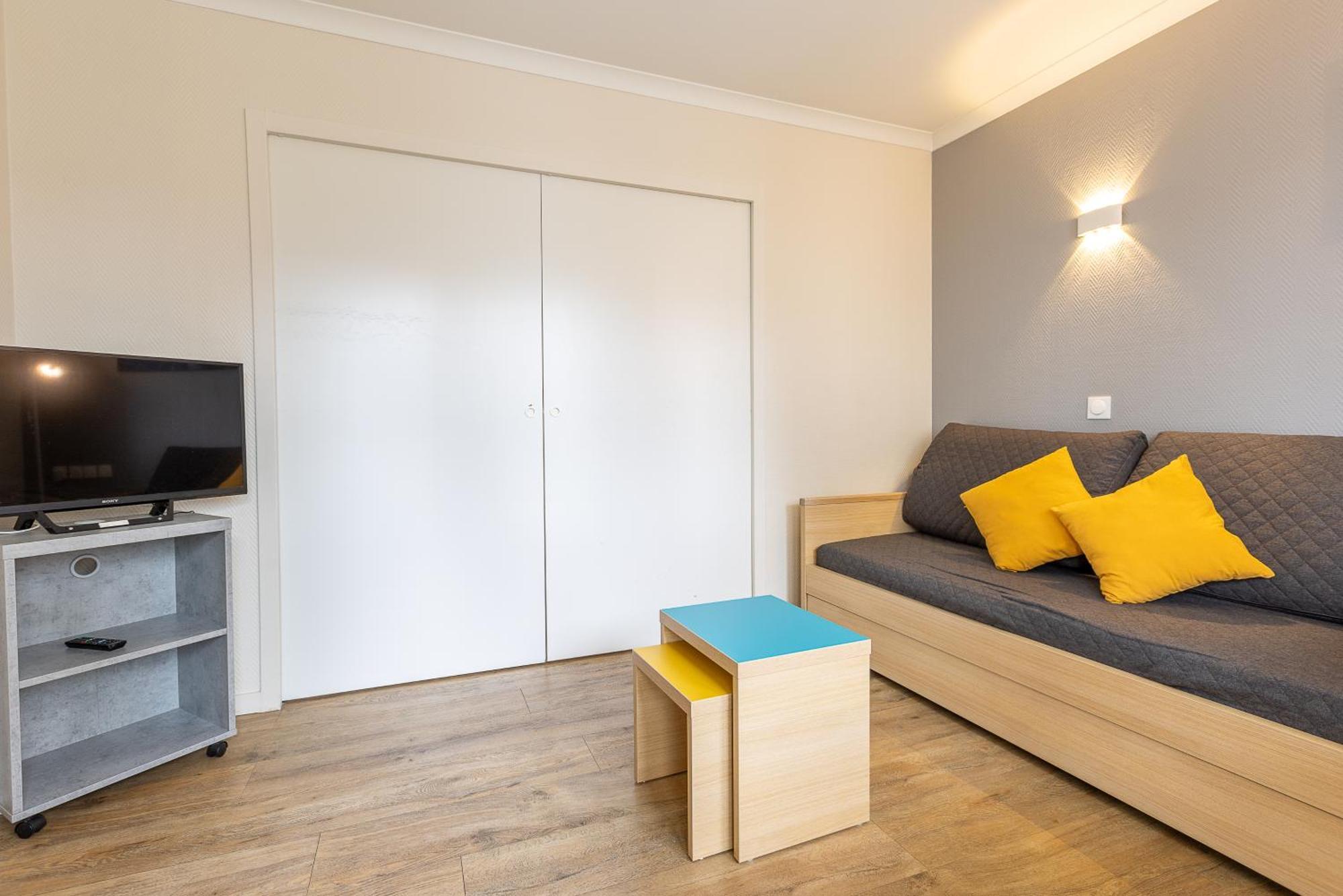 Appartement Star Of Life à Courbevoie Extérieur photo