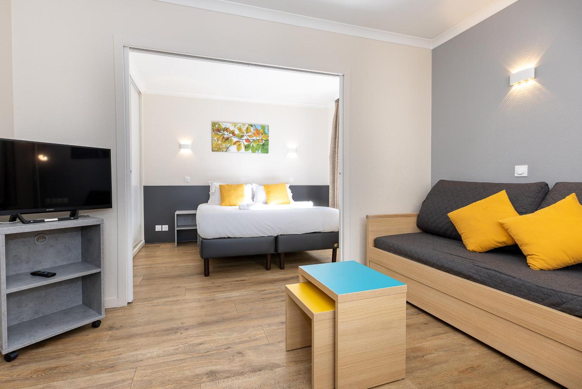 Appartement Star Of Life à Courbevoie Extérieur photo
