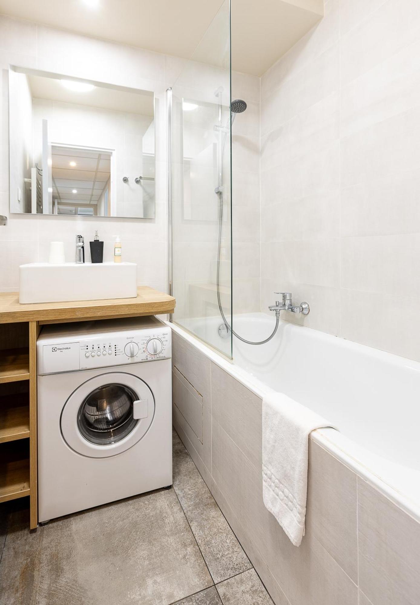 Appartement Star Of Life à Courbevoie Extérieur photo