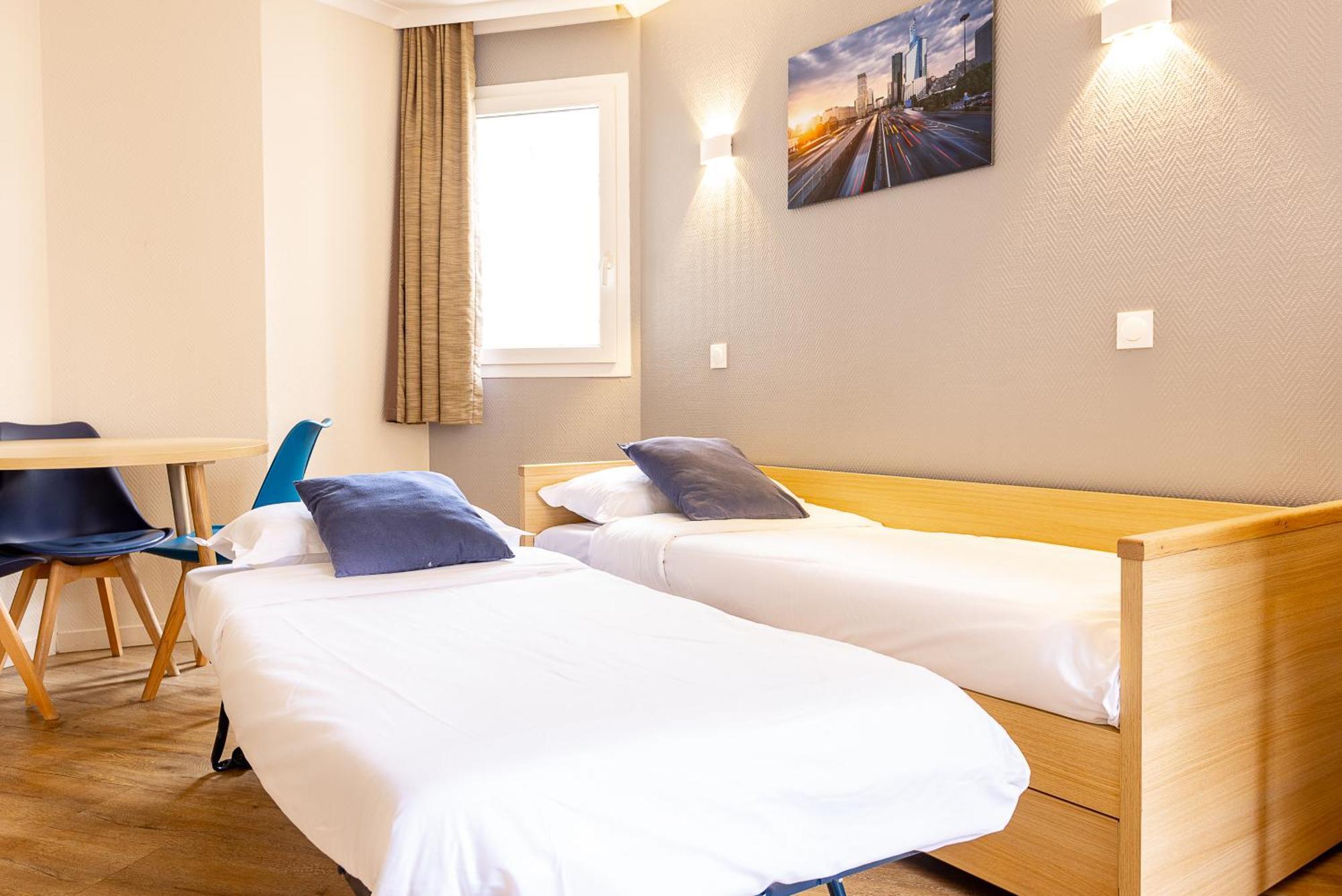 Appartement Star Of Life à Courbevoie Extérieur photo