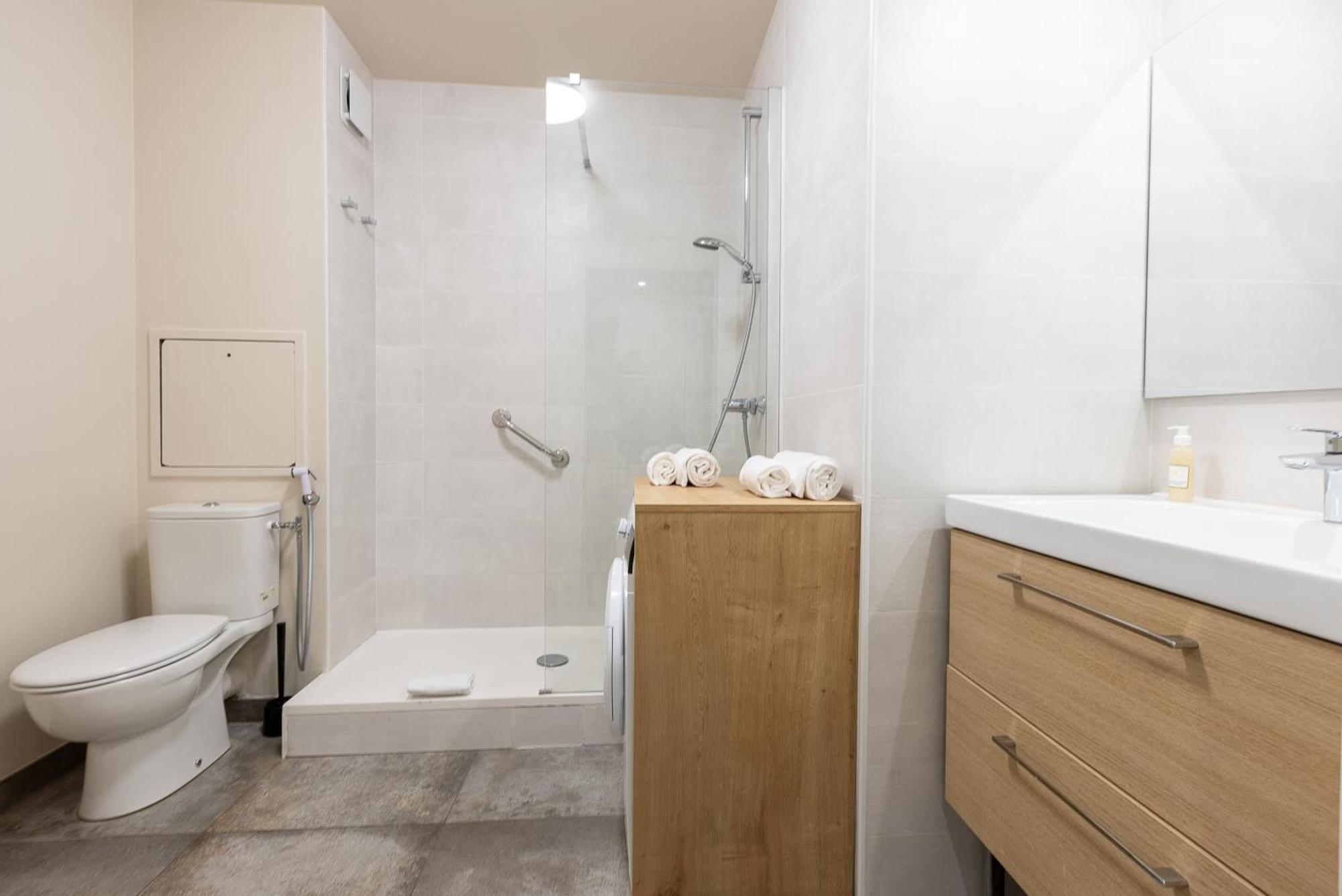 Appartement Star Of Life à Courbevoie Extérieur photo