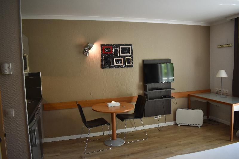 Appartement Star Of Life à Courbevoie Extérieur photo