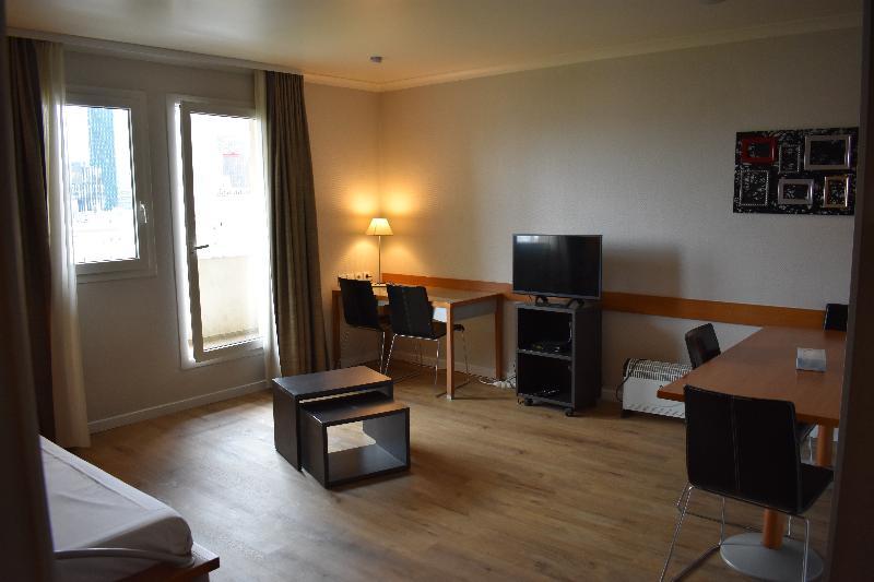 Appartement Star Of Life à Courbevoie Extérieur photo
