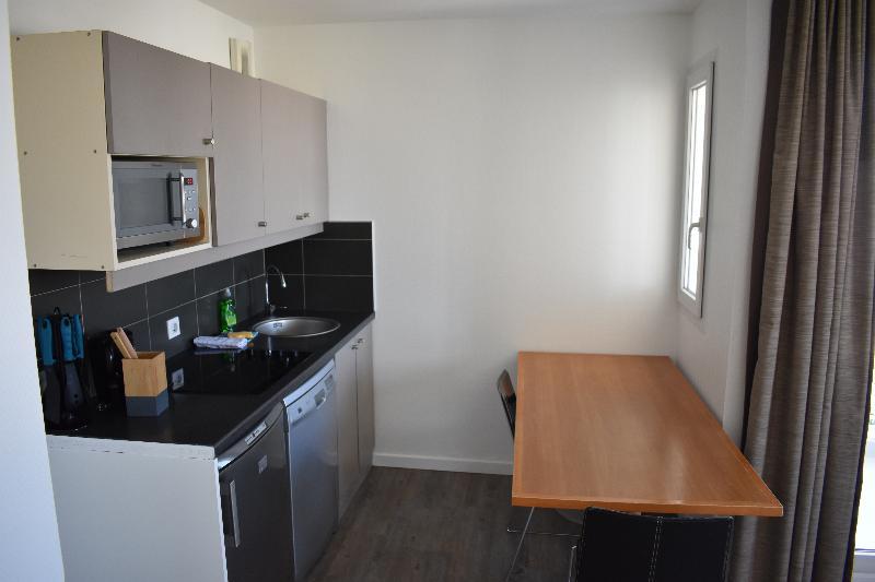 Appartement Star Of Life à Courbevoie Extérieur photo