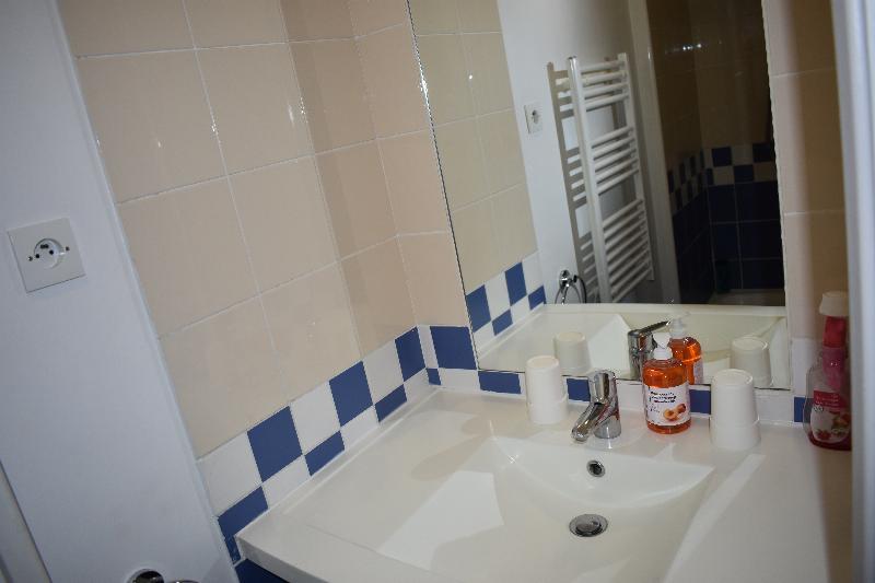 Appartement Star Of Life à Courbevoie Extérieur photo